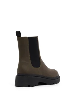 Hot Therapy Shoes Threadbo Nubuck *FINAL SALE* Chocolate