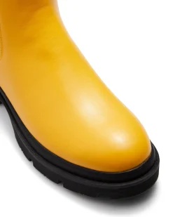 Sale Therapy Shoes Threadbo Mango *FINAL SALE* Orange
