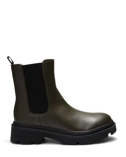 Hot Therapy Shoes Threadbo Olive *FINAL SALE* Khaki