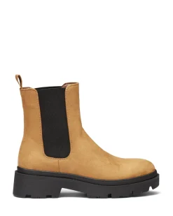 Hot Therapy Shoes Threadbo Tan *FINAL SALE* Brown