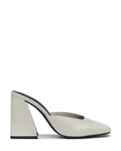 Sale Therapy Shoes Unmatched Patent *FINAL SALE* Bone
