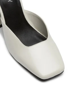 Sale Therapy Shoes Unmatched Patent *FINAL SALE* Bone