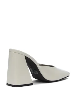 Sale Therapy Shoes Unmatched Patent *FINAL SALE* Bone