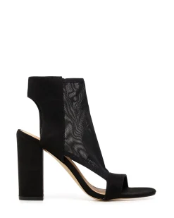 Clearance Therapy Shoes Valerie *FINAL SALE* Black