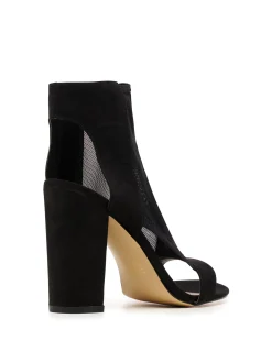 Clearance Therapy Shoes Valerie *FINAL SALE* Black