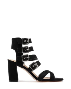 Outlet Therapy Shoes Verdict Boot Black