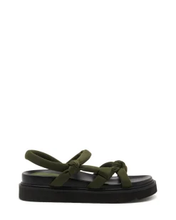 Best Therapy Shoes Vibez Sandal Khaki