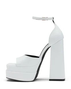 Fashion Therapy Shoes Virtue *FINAL SALE* White