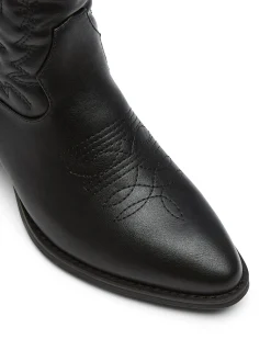 Clearance Therapy Shoes Wilder *FINAL SALE* Black