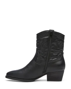 Clearance Therapy Shoes Wilder *FINAL SALE* Black
