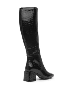 Best Therapy Shoes Wolf Croc *FINAL SALE* Black