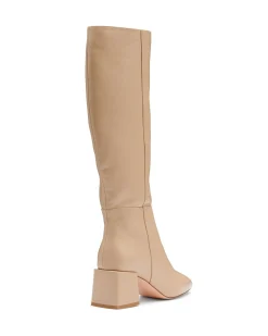 Best Therapy Shoes Wolf Tall Boot Bone Natural